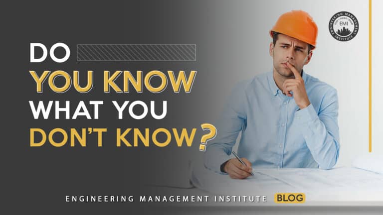 know