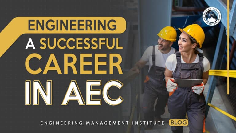 Successful Career in AEC