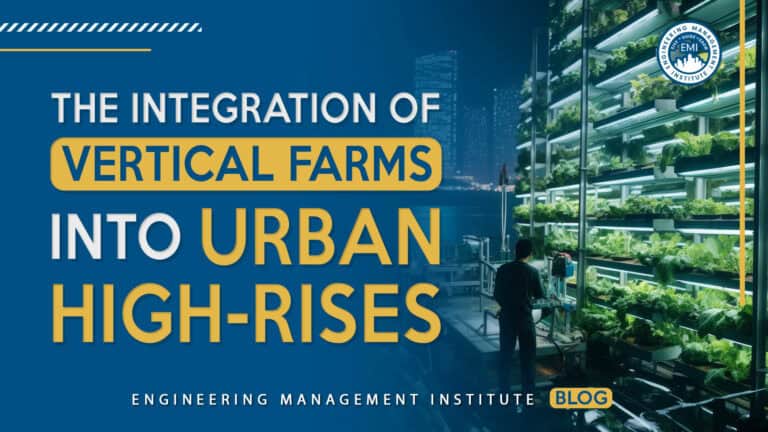 Vertical Farms