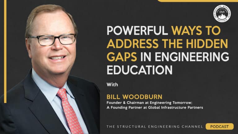 Gaps in Engineering Education