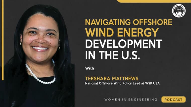 Offshore Wind Energy