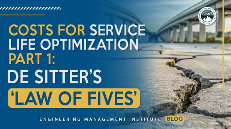 Service Life Optimization