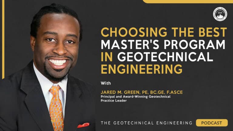 Master's Program