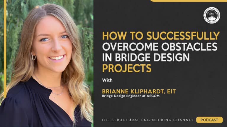 Bridge Design Projects