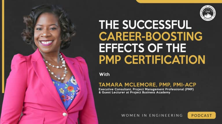 PMP Certification