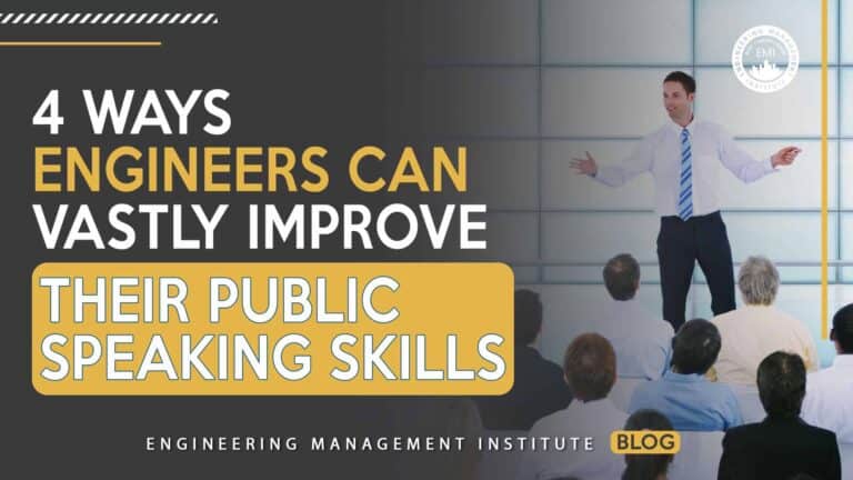 Public Speaking Skills