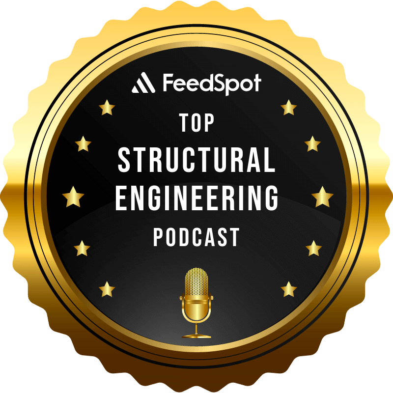 The Structural Engineering Podcast