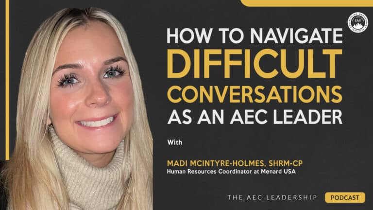 Navigate Difficult Conversations