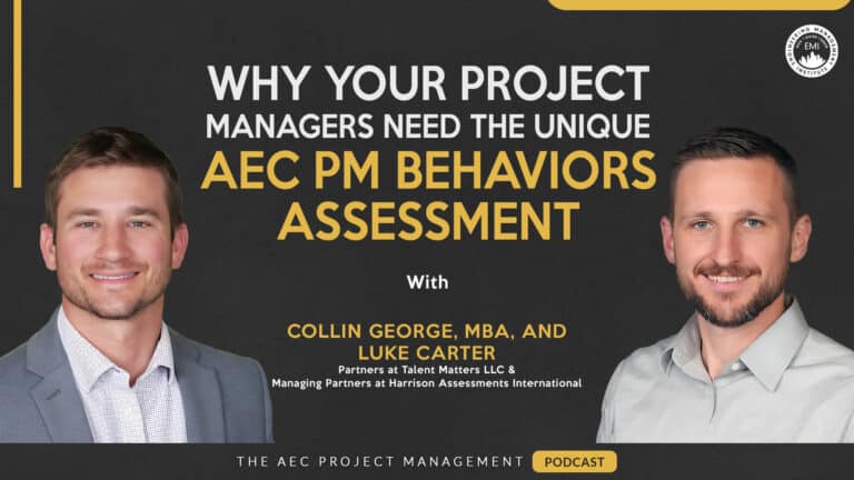 Behaviors Assessment