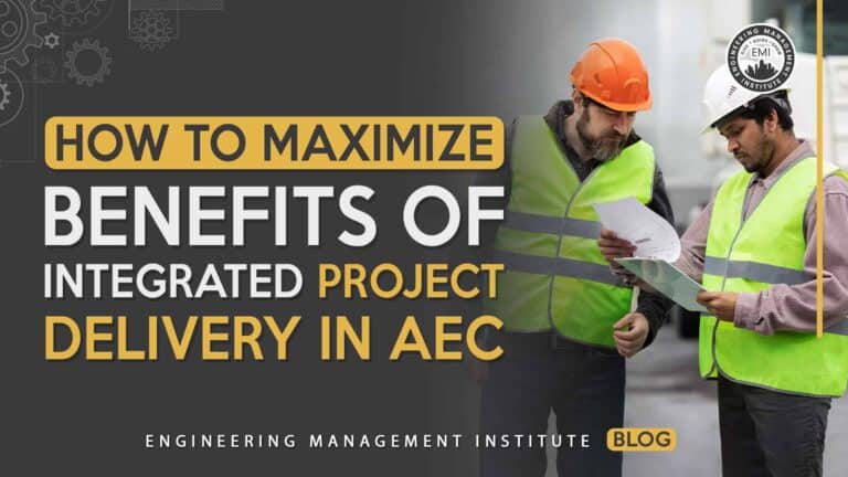 Integrated Project Delivery