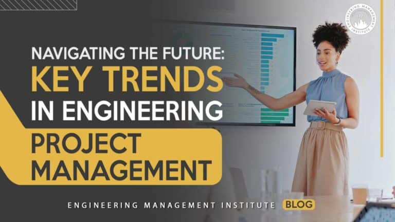 Project Management Trends