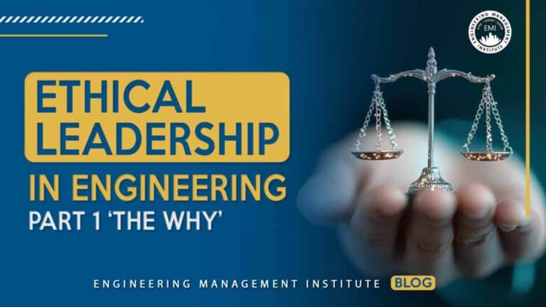Ethical Leadership