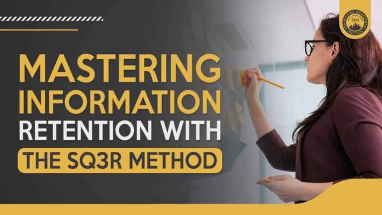 Information Retention