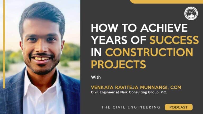 Success in Construction Projects