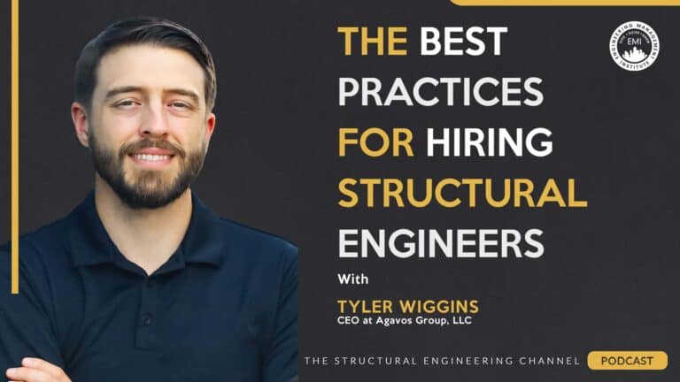 Hiring Structural Engineers