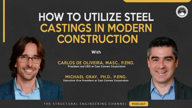 Steel Castings
