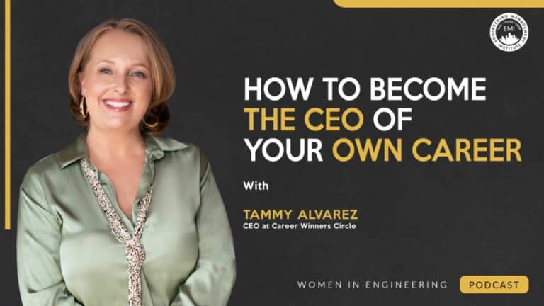 CEO of Your Own Career