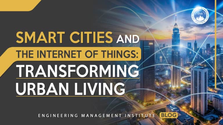 Smart Cities