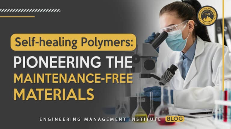 Self-healing Polymers