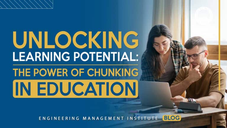 Chunking