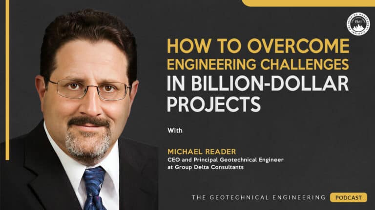 Billion-Dollar Projects