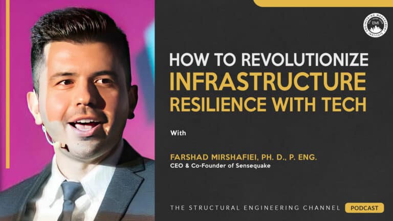 Infrastructure Resilience