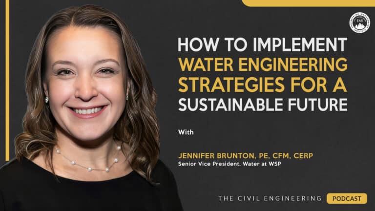 Water Engineering