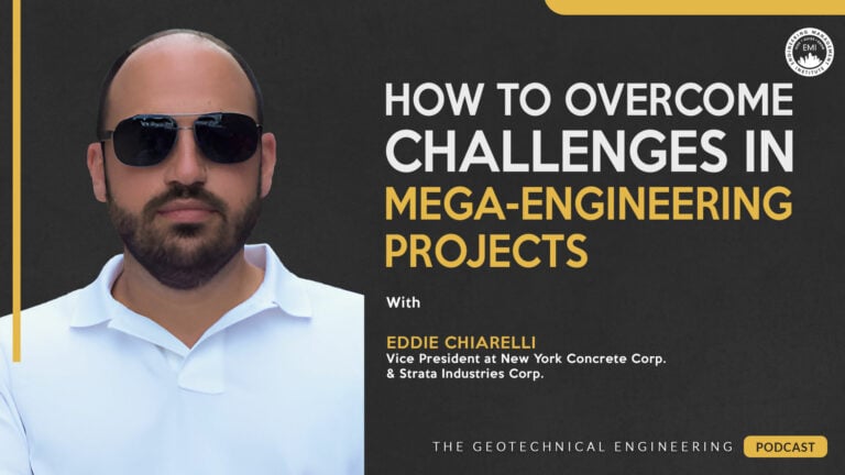 Mega-Engineering Projects