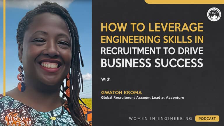 Engineering Skills in Recruitment