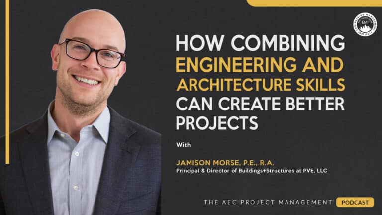 Engineering and Architecture
