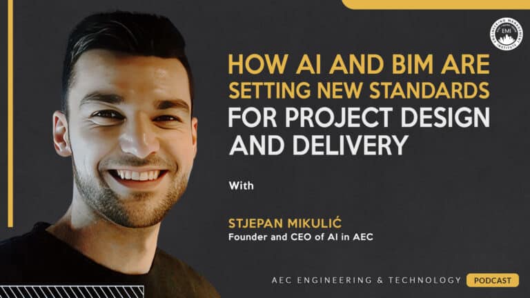 AI and BIM
