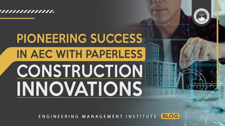 Paperless Construction