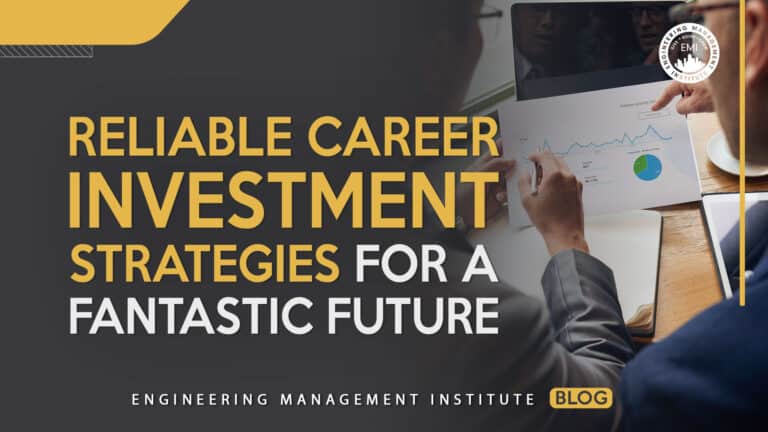 Career Investment