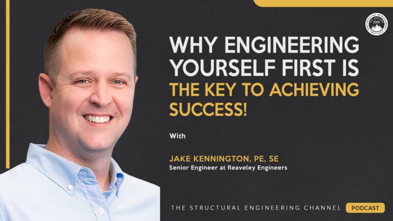 Engineering Yourself First