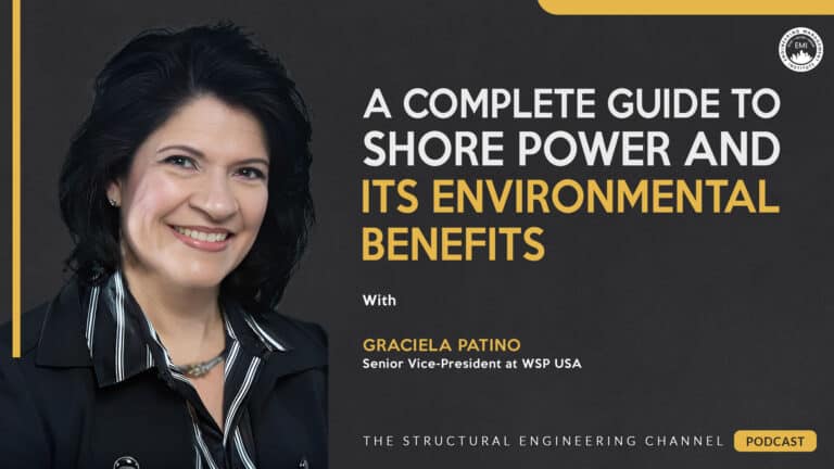 Shore Power