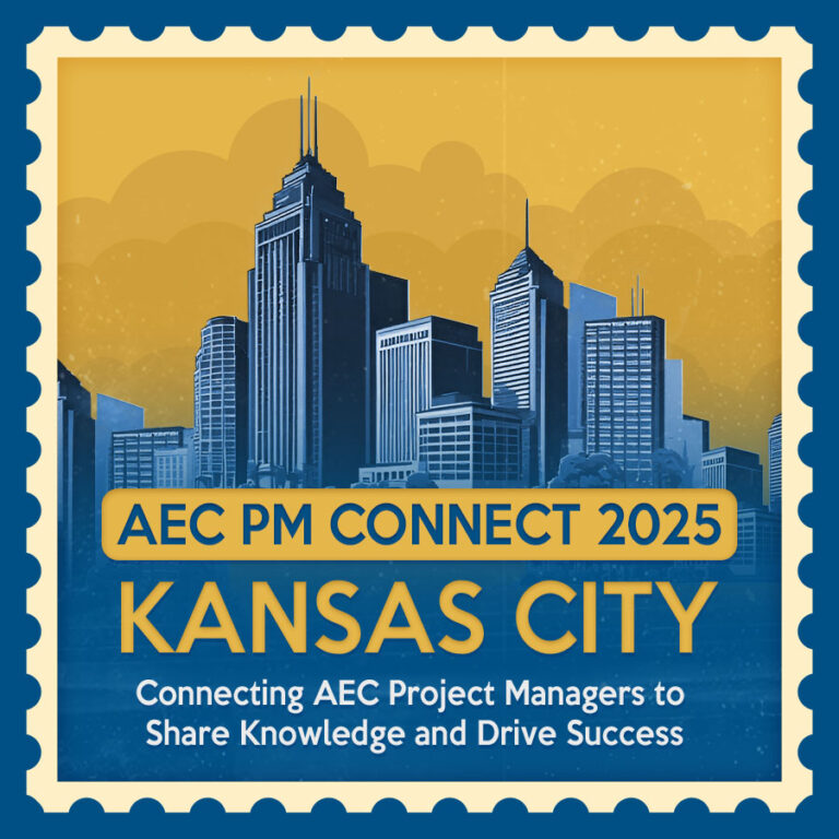 AEC PM Connect 2025
