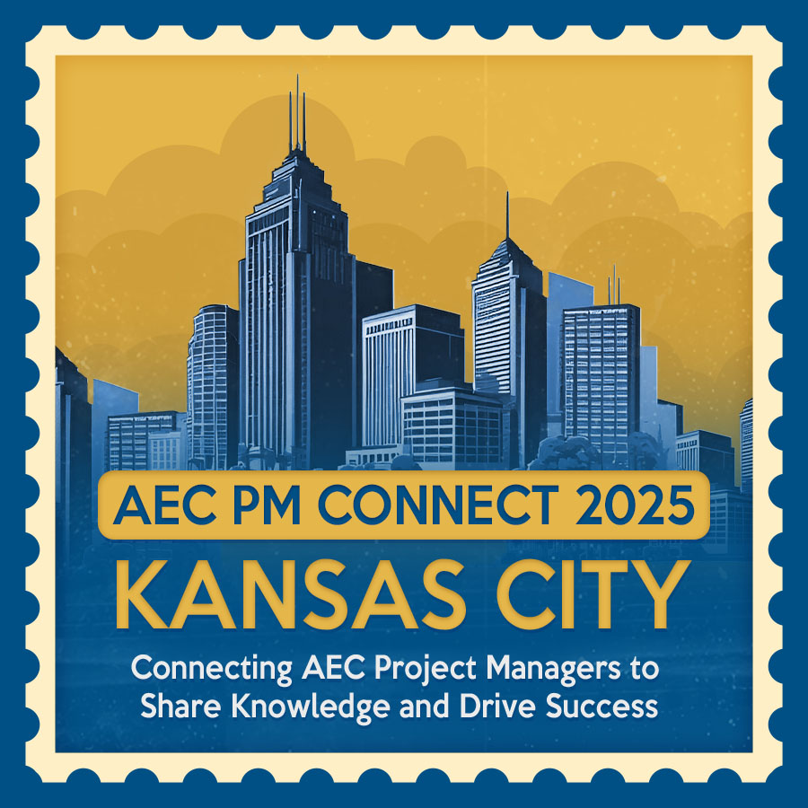 AEC PM Connect 2025
