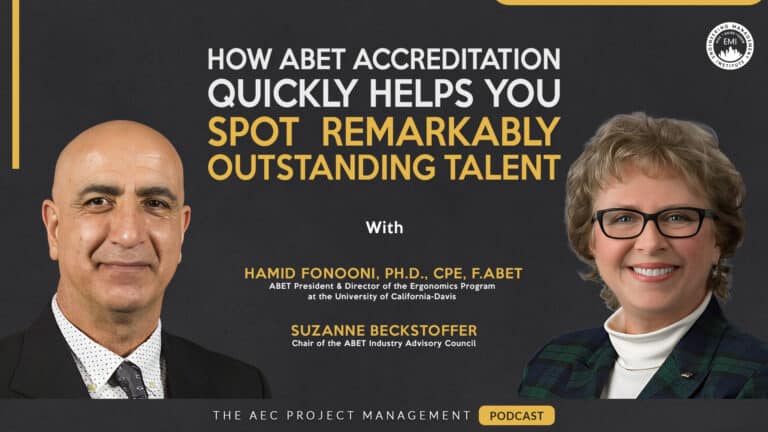 ABET Accreditation