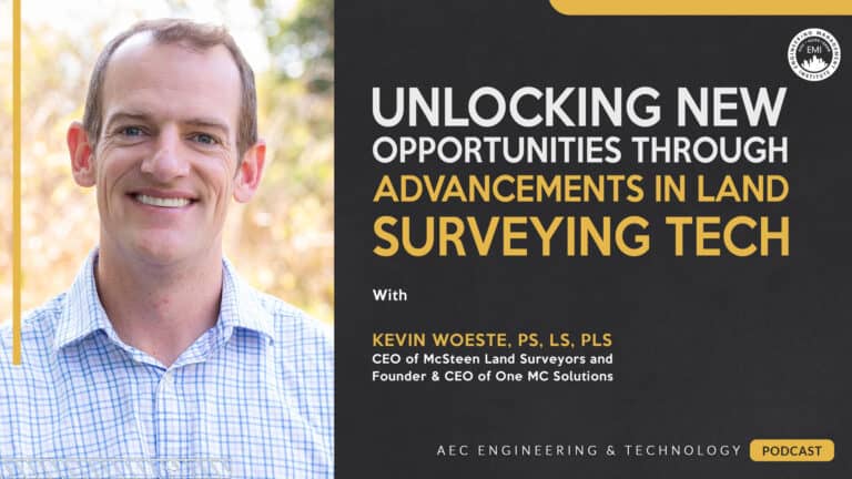 Land Surveying Tech