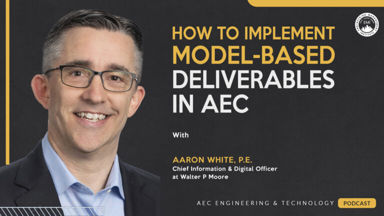 Model-Based Deliverables