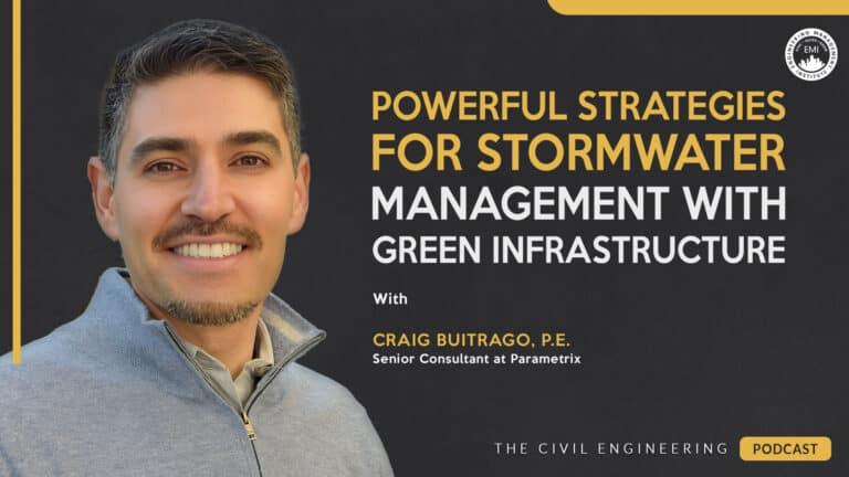 Green Infrastructure