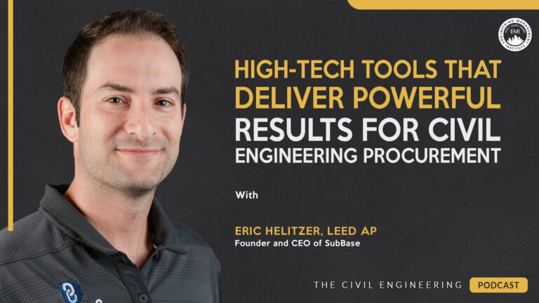 Civil Engineering Procurement