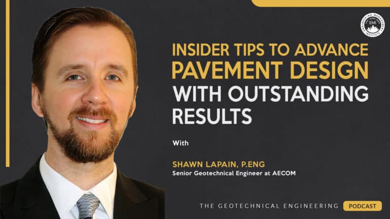 pavement design