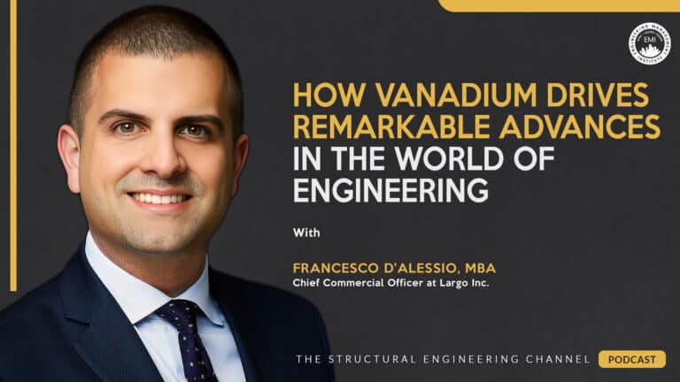 Vanadium
