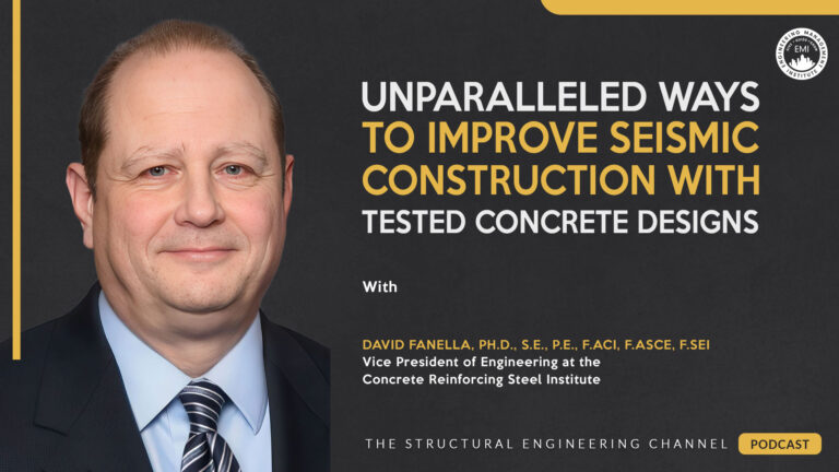 Seismic Construction