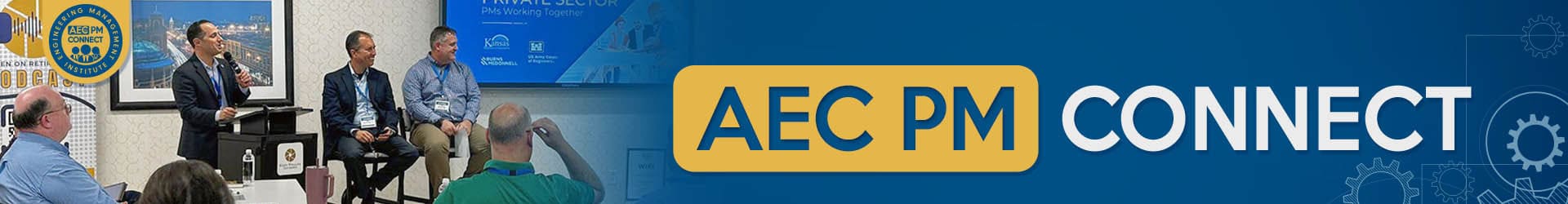 AEC PM Connect