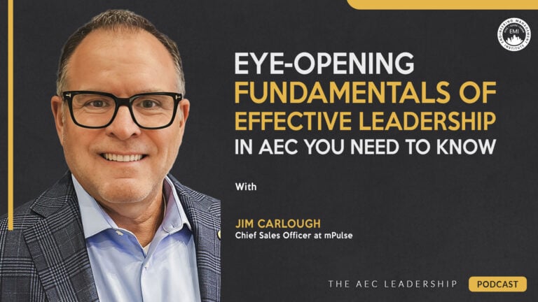Effective Leadership in AEC