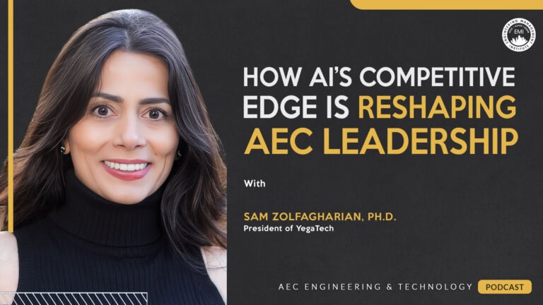 AI’s Competitive Edge