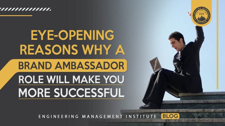 Brand Ambassador