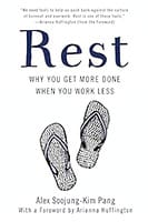 rest